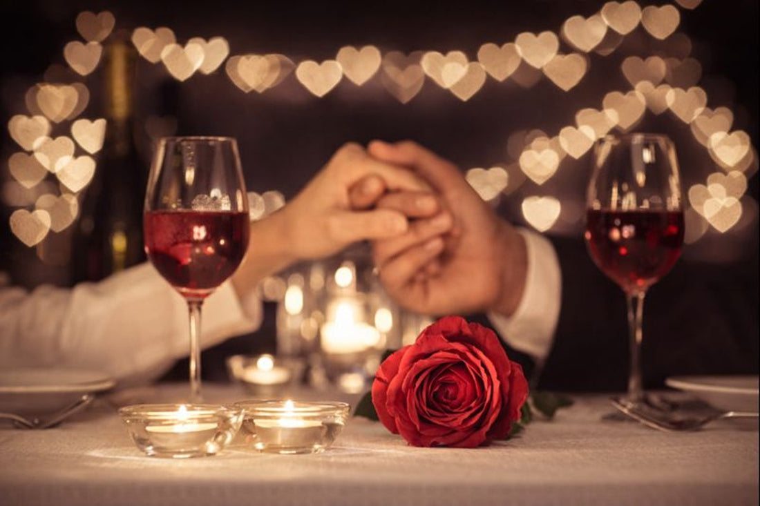 Valentine’s Day Gift Guide: Meaningful Gifts That Go Beyond Chocolate