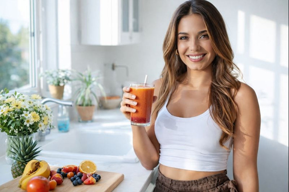 When Is the Best Time to Take Collagen?