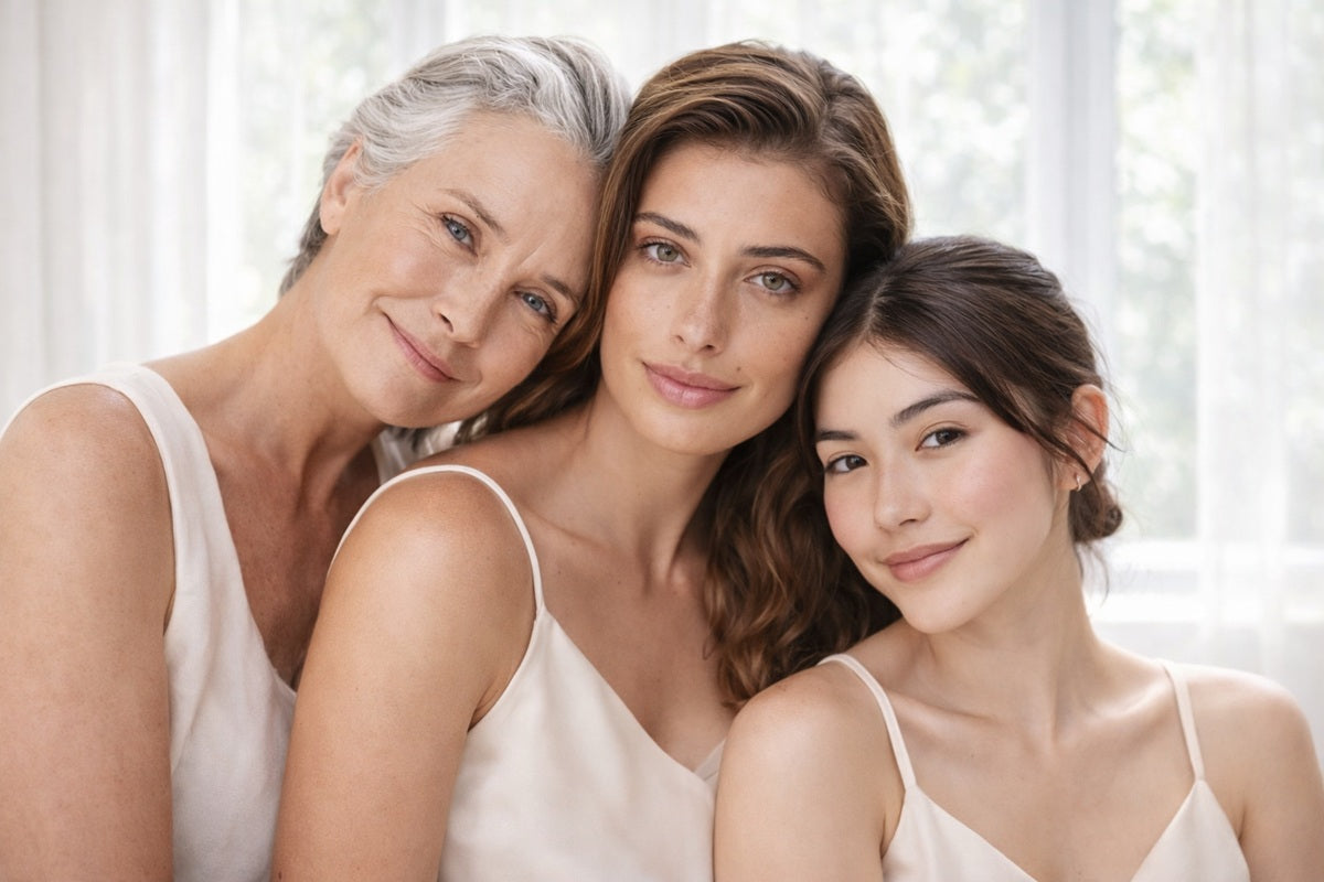 At What Age Should I Start Taking Collagen