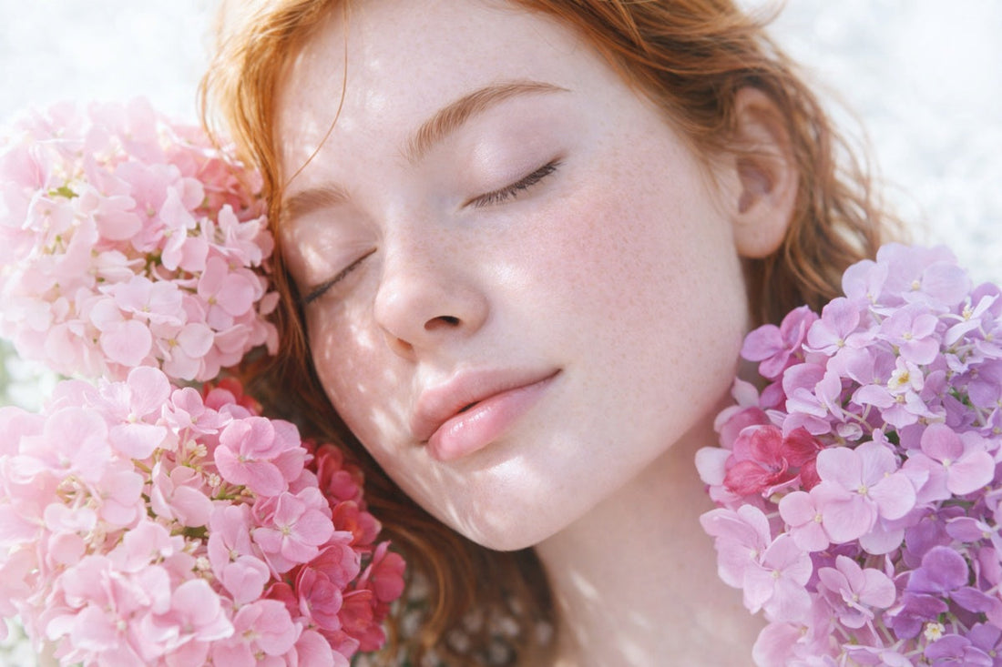 Spring Skin Reset