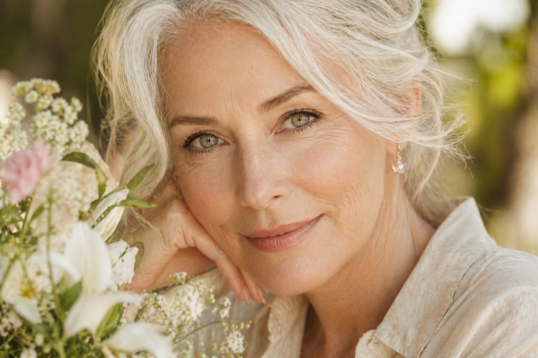 Skin Longevity: The Shift Redefining How We Care for Our Skin
