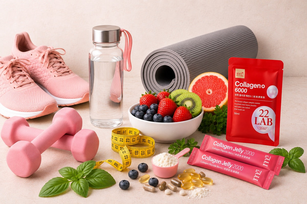 Does Collagen Help With Weight Loss