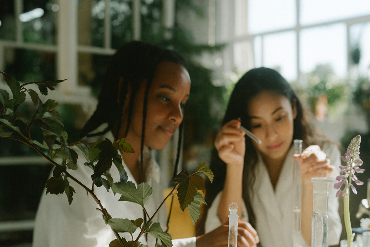 Why Absorption Makes Hydrolyzed Collagen So Powerful for Skin Elasticity