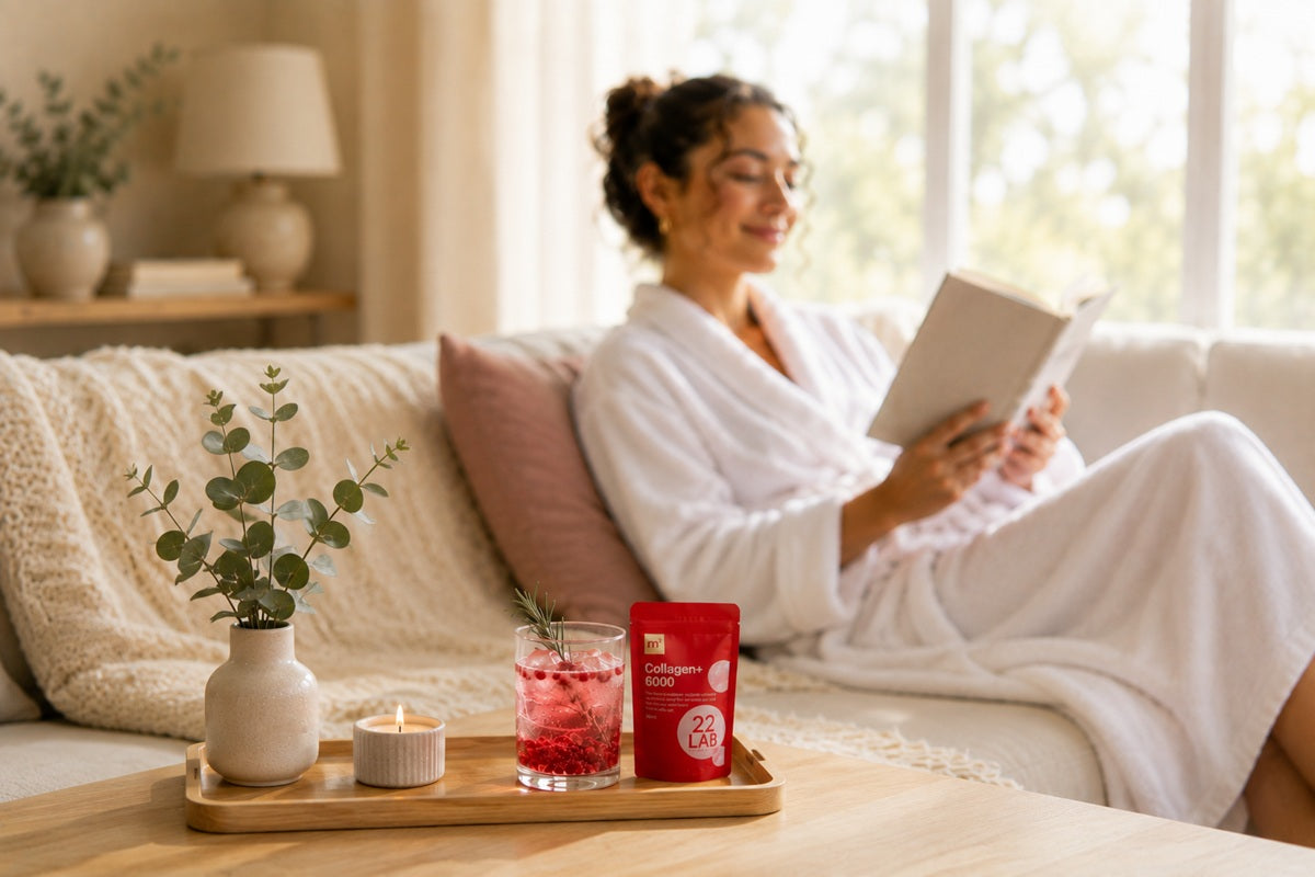 Do You Need to Take a Break From Collagen Supplements? What to Know About Collagen Cycling