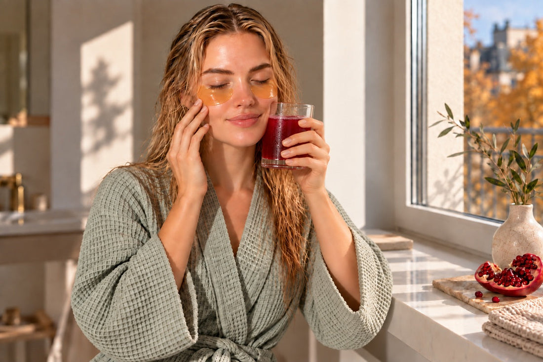 Can Collagen Help Dry Skin? What to Know About Skin Hydration