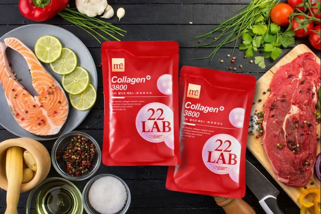 Marine vs. Bovine Collagen: Which Fits Your Skin Wellness Routine?