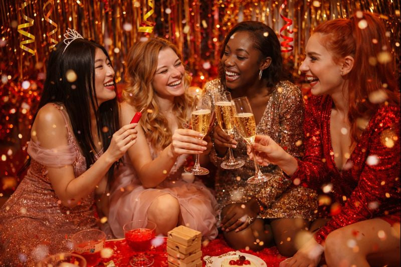 A Gentle Final Check Before New Year’s Eve