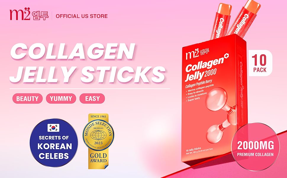 Double Collagen Day