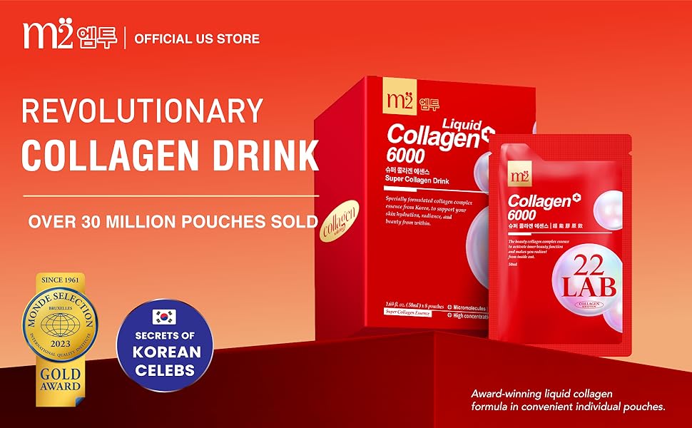 Double Collagen Day