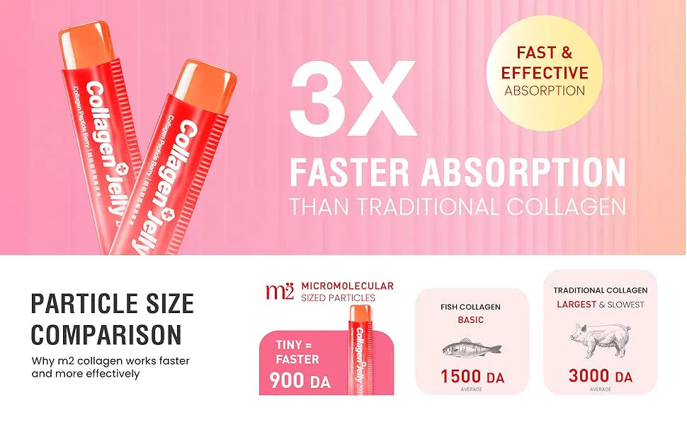 Double Collagen Day