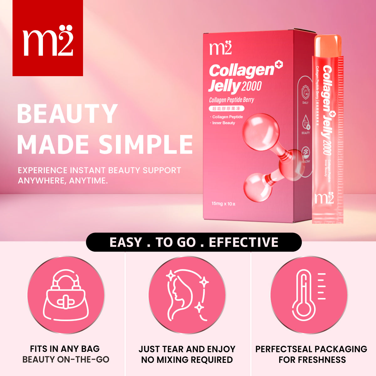 Double Collagen Day+Night
