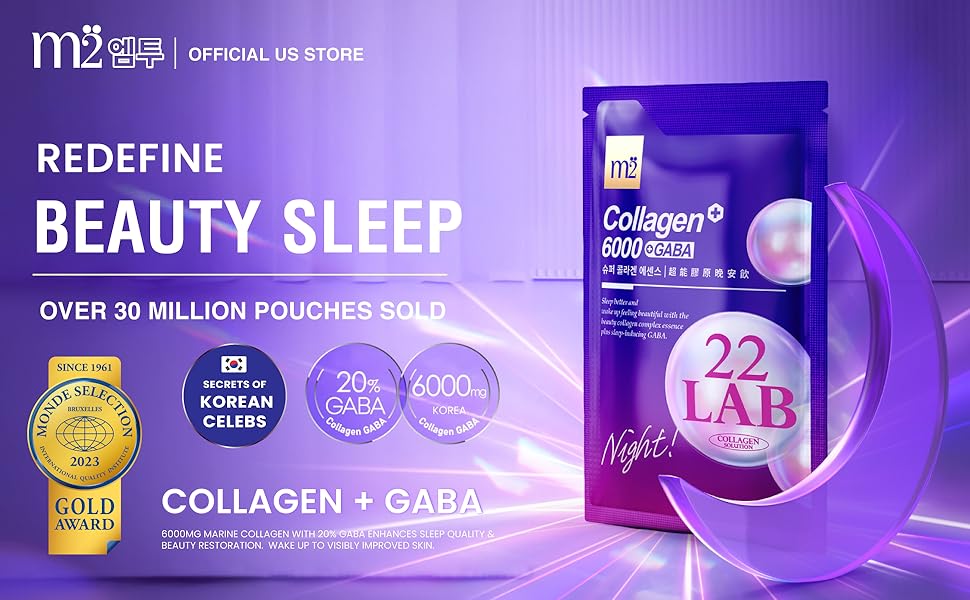 Triple Glow Collagen Bundle