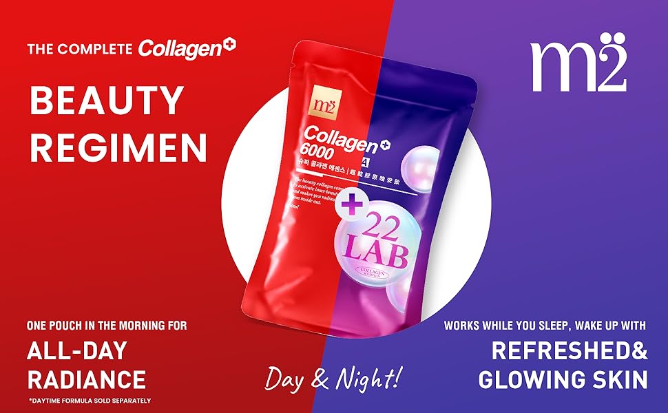Triple Glow Collagen Bundle