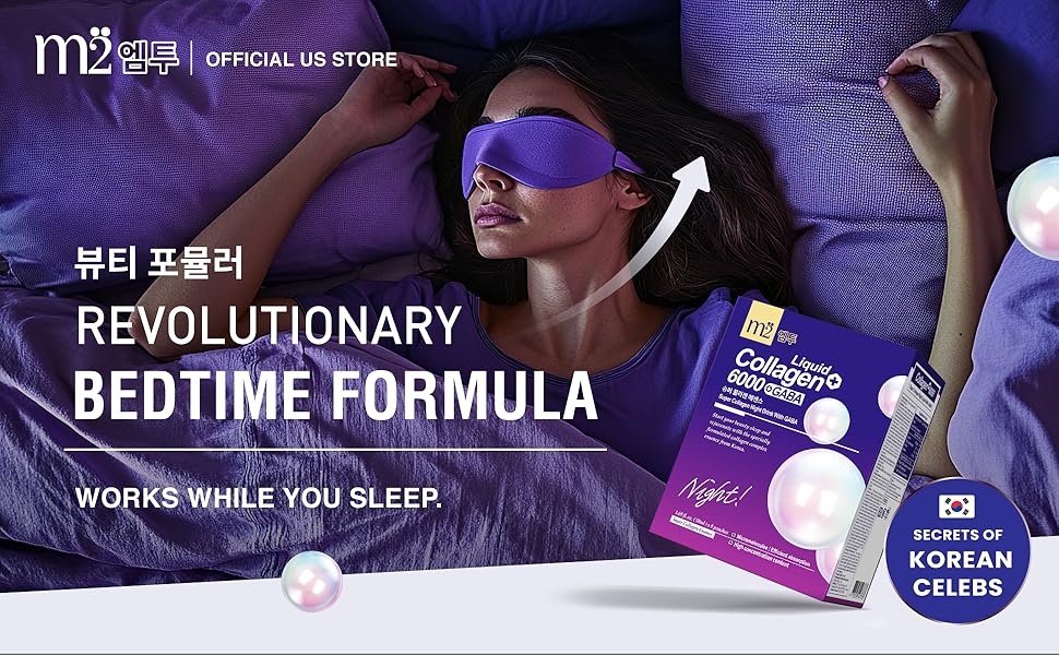 Triple Glow Collagen Bundle