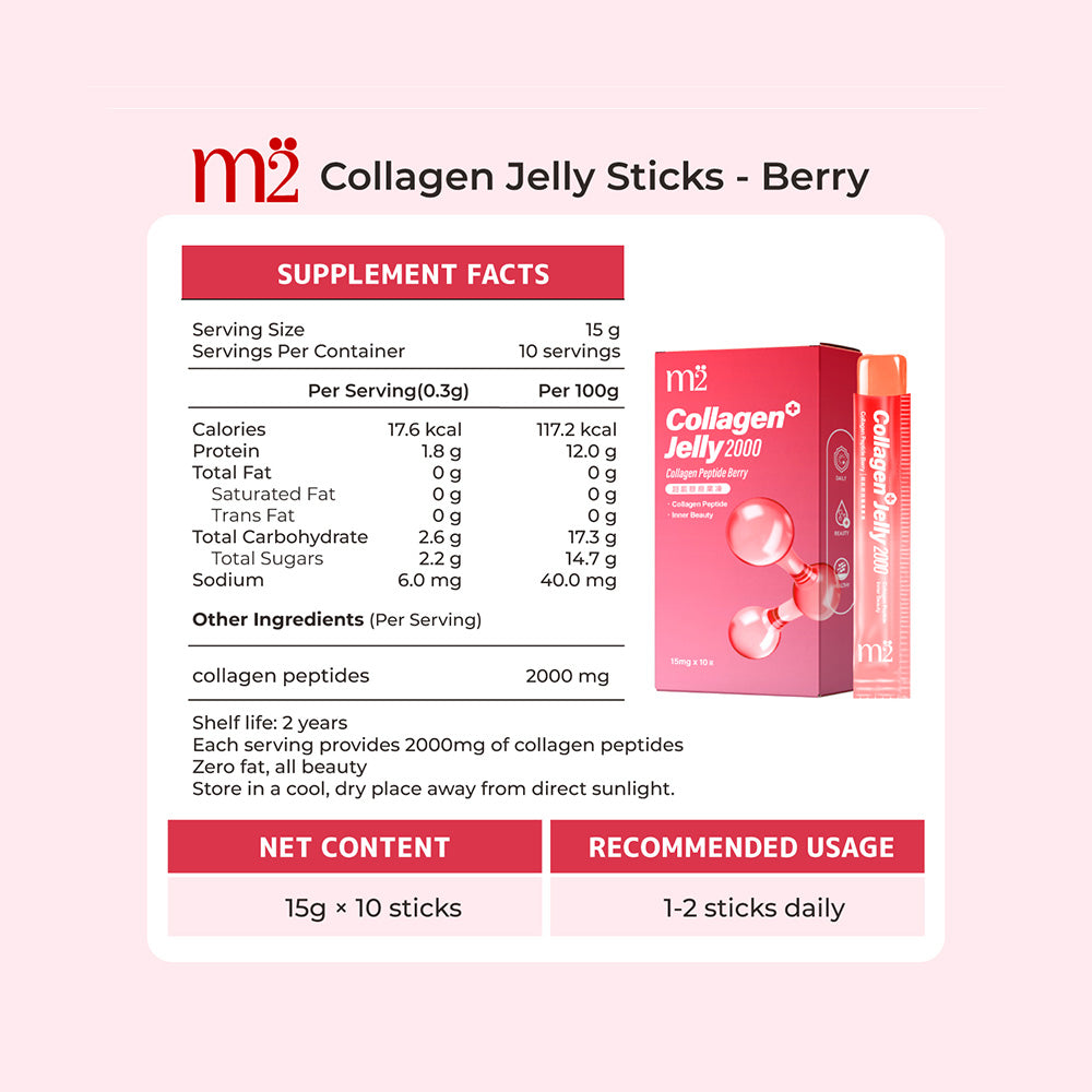 applied nutrition liquid collagen m2 from korea