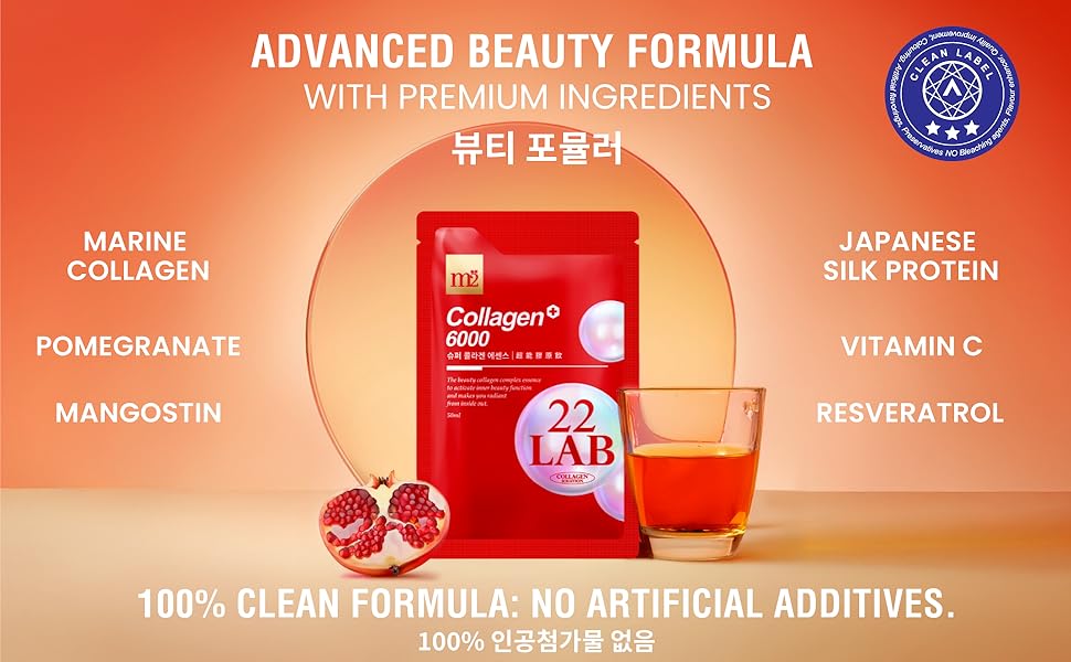 Triple Glow Collagen Bundle