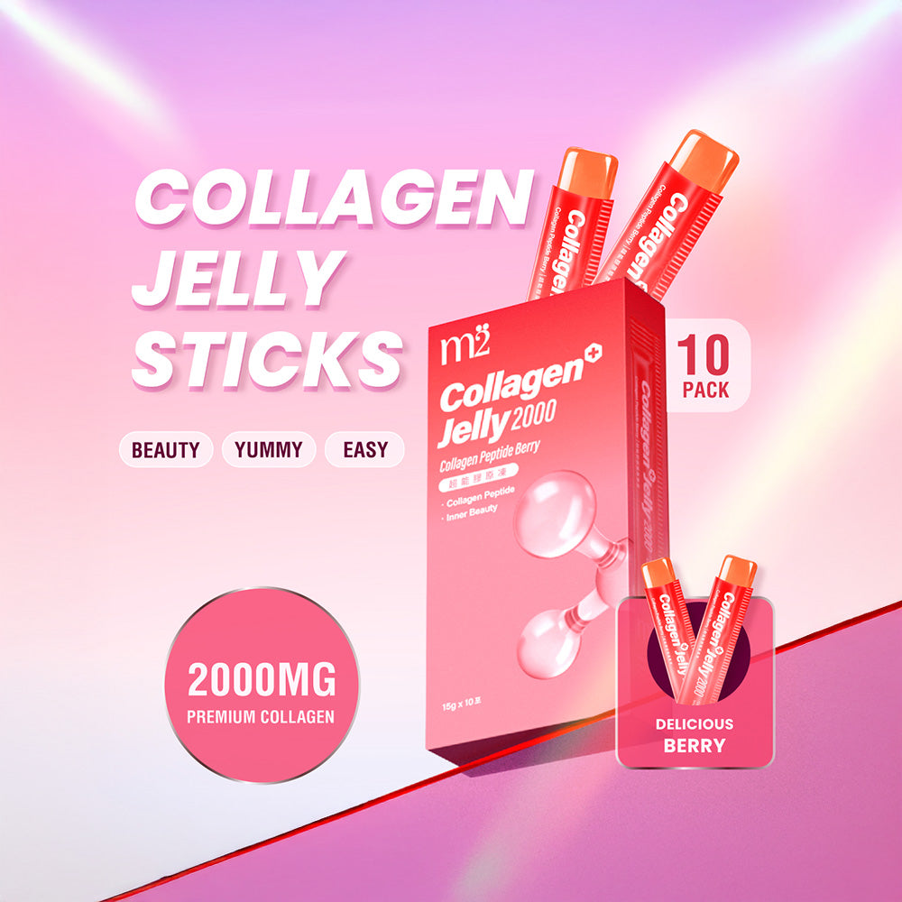 buy best liquid collagen m2 2000mg from korea