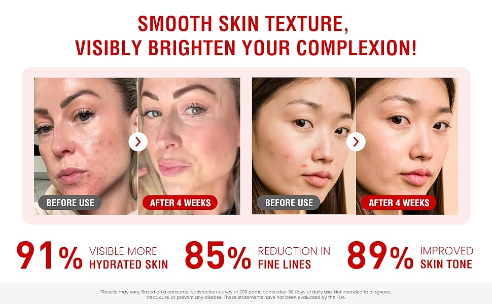 Triple Glow Collagen Bundle