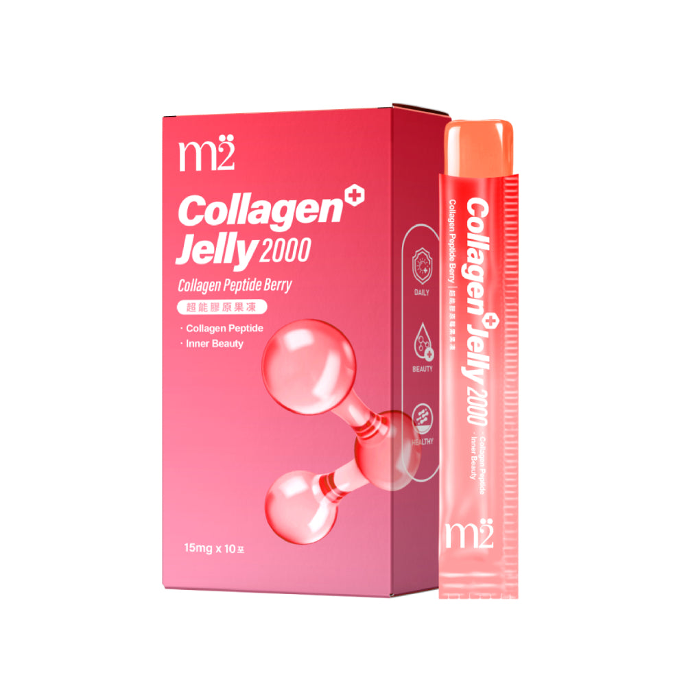 Liquid Collagen Jelly 2000 (stick)