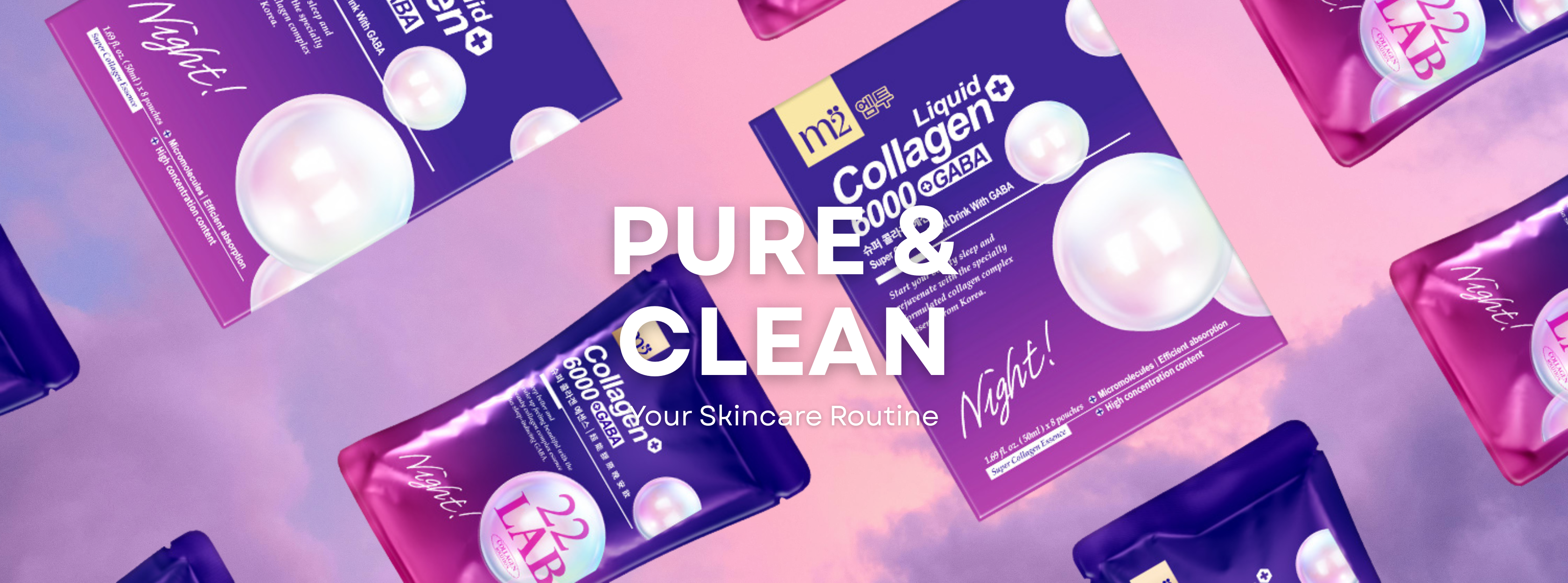 korea best liquid collagen for women and men skin hair