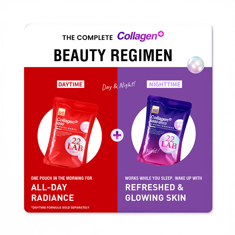korea m2 night 6000 lbest liquid collagen for skin tightening