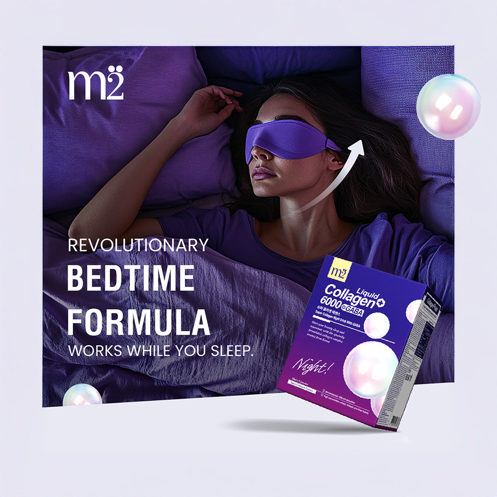 korea m2 night 6000 lbest liquid collagen for skin tightening02