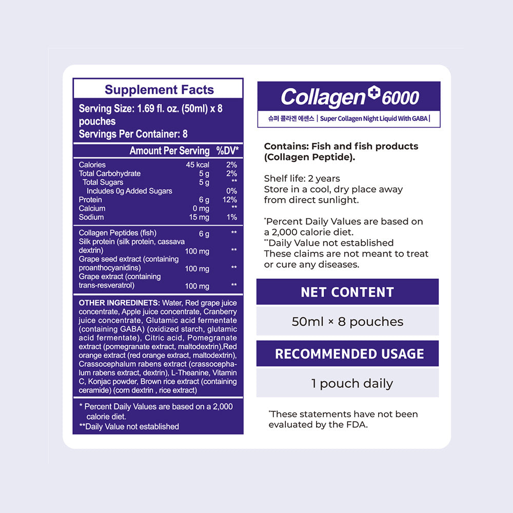 korea m2 night 6000 lbest liquid collagen for skin tightening03