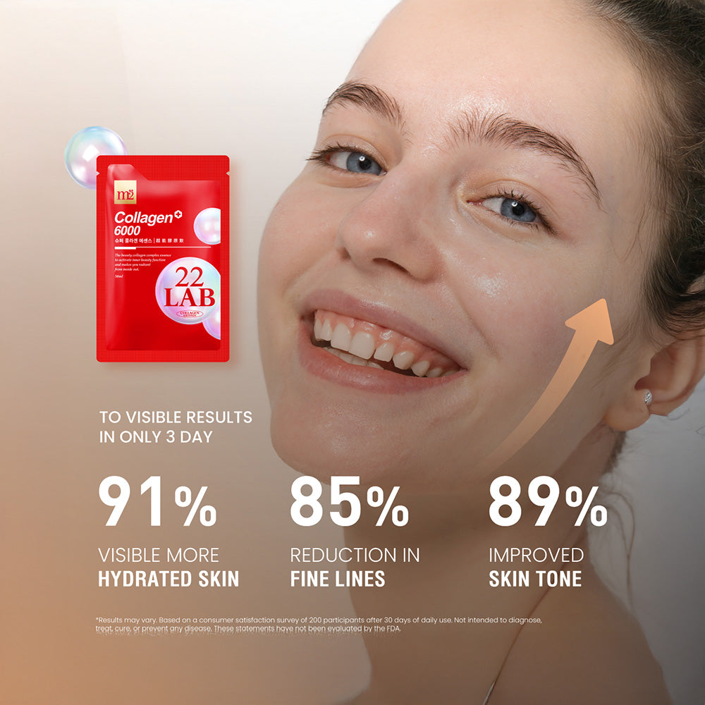 m2 korea liquid collagen benefits