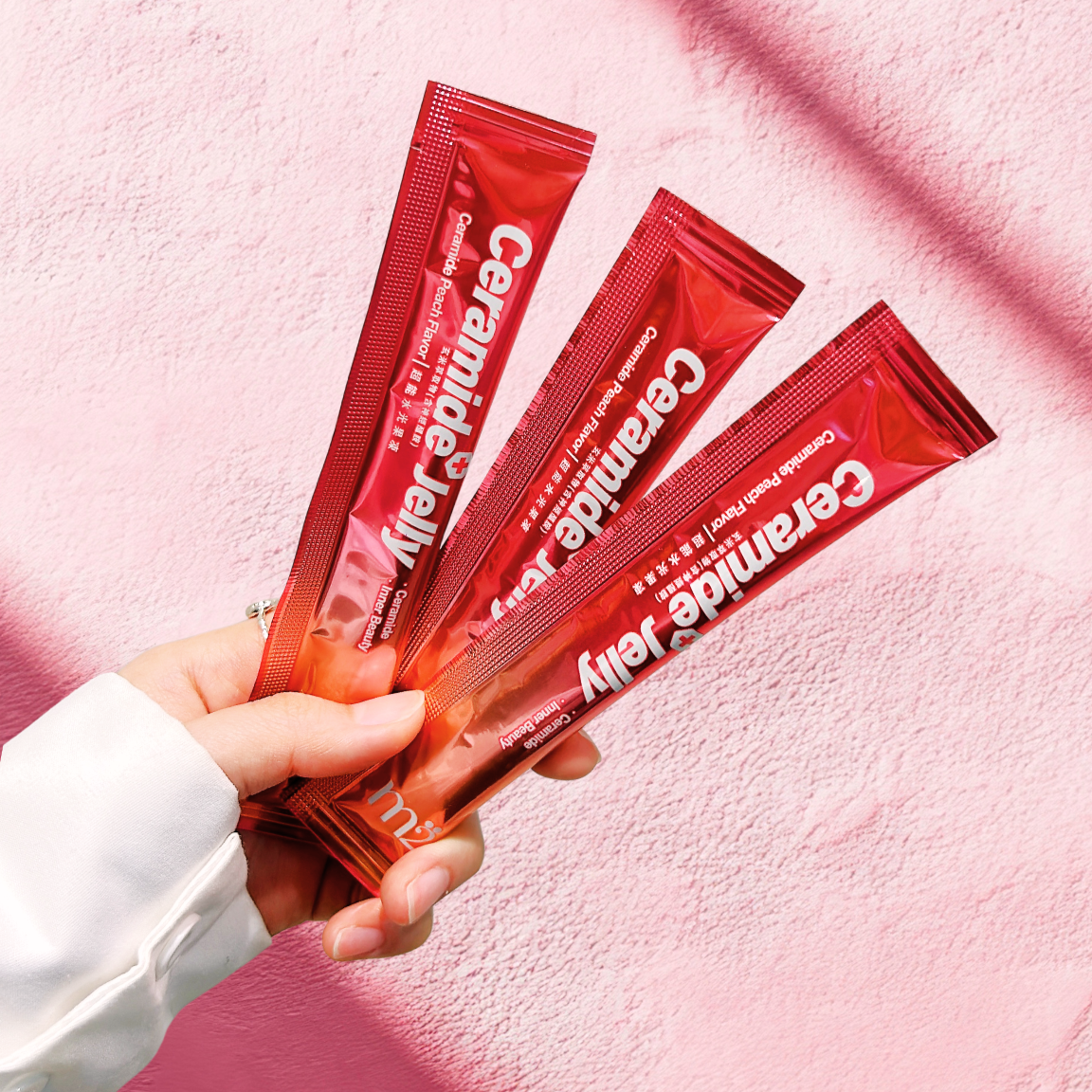 premium liquid collagen